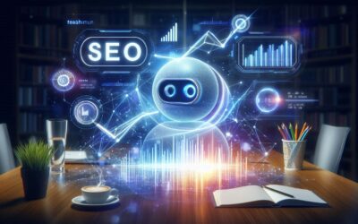 Why SEO Is Important in a Chat GPT World